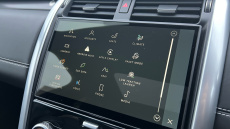 Land Rover Discovery 3.0 D300 Metropolitan Edition 5dr Auto Diesel Station Wagon